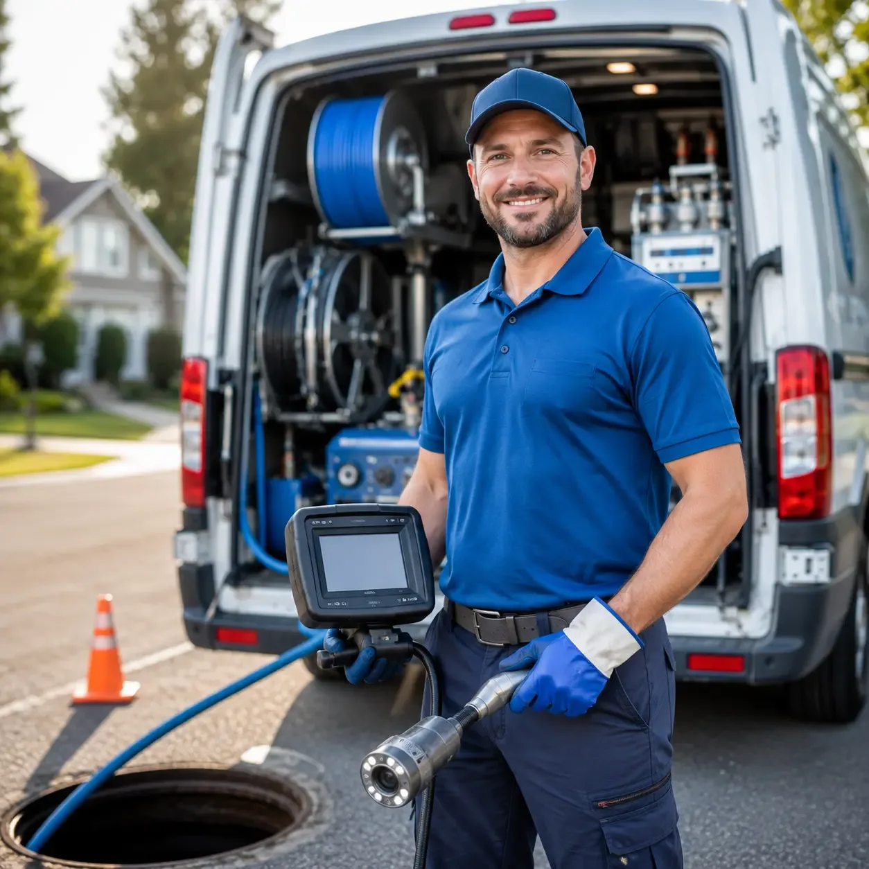 Local Pipe Relining specialists in East Greenbush, NY