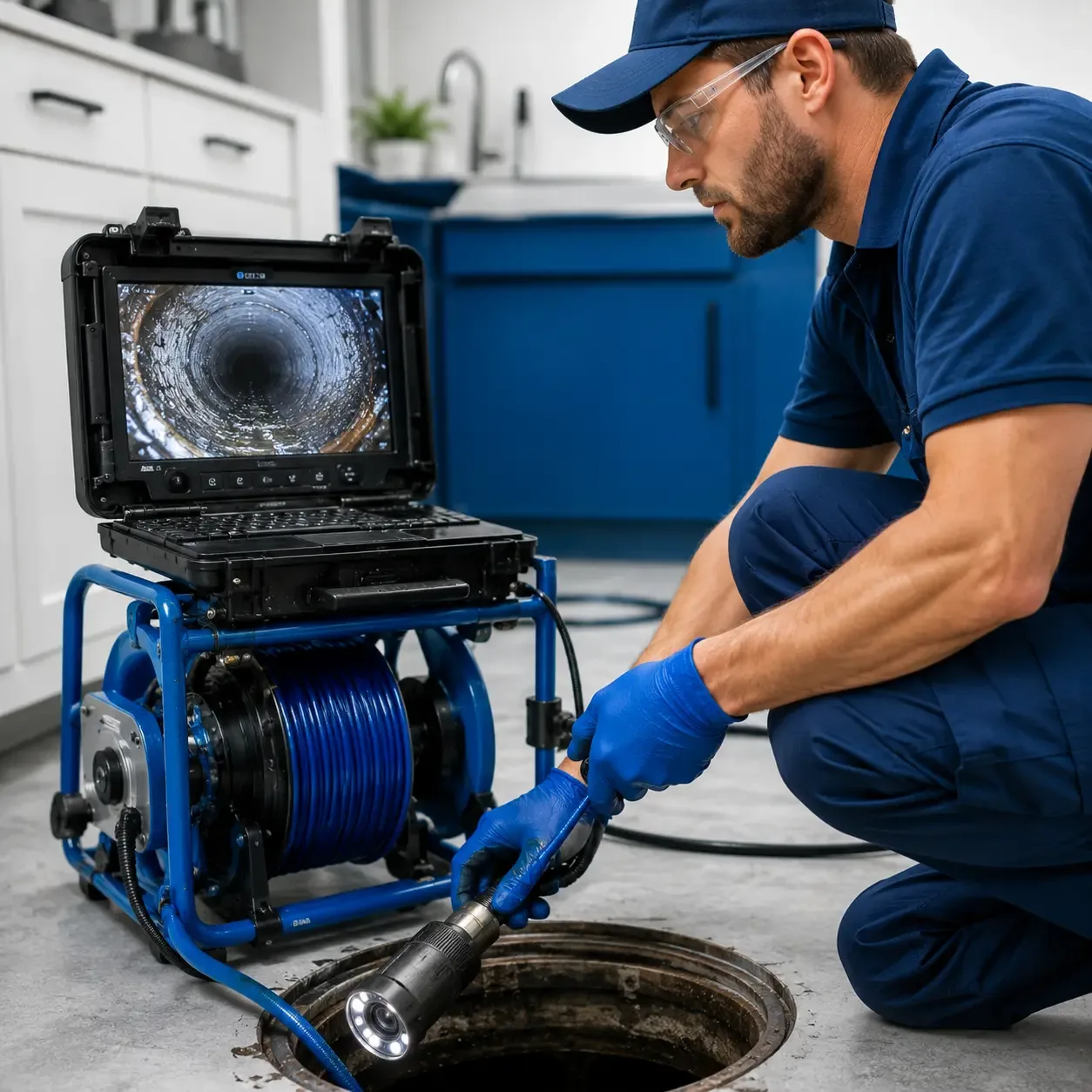 Pipe Relining professionals serving East Greenbush, NY